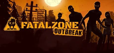 FatalZone: Outbreak görsel 1