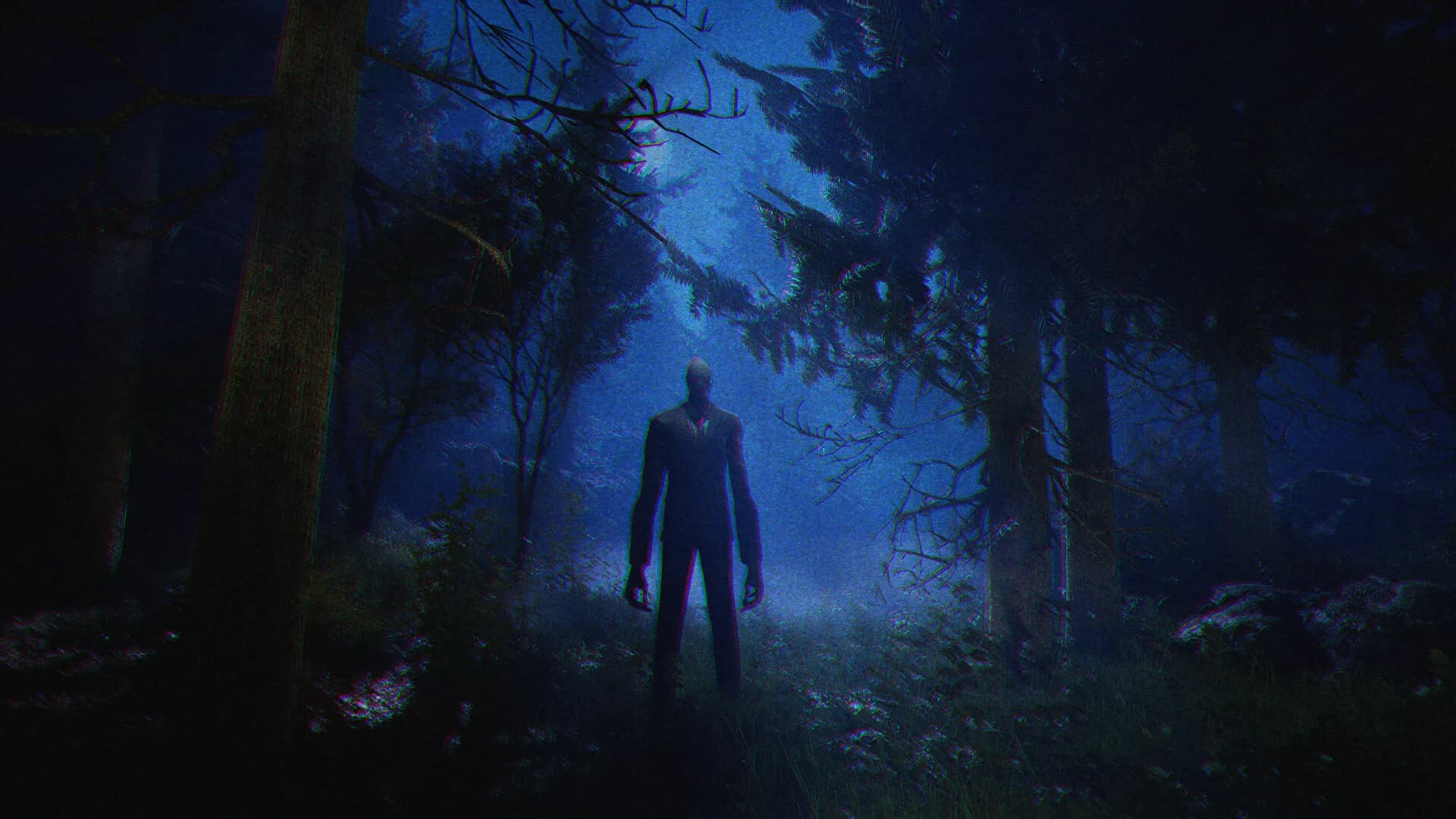 Slender: The Arrival görsel 3
