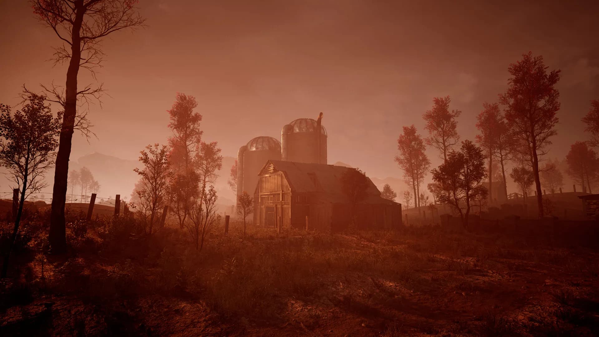 Slender: The Arrival görsel 4