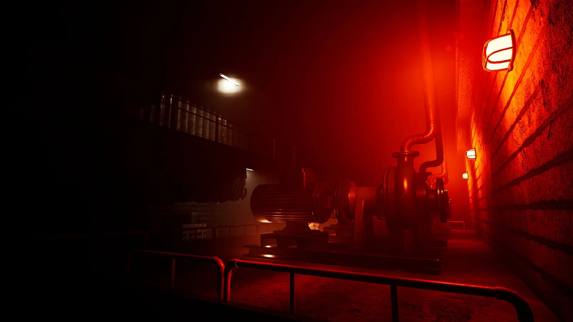 Slender: The Arrival görsel 5