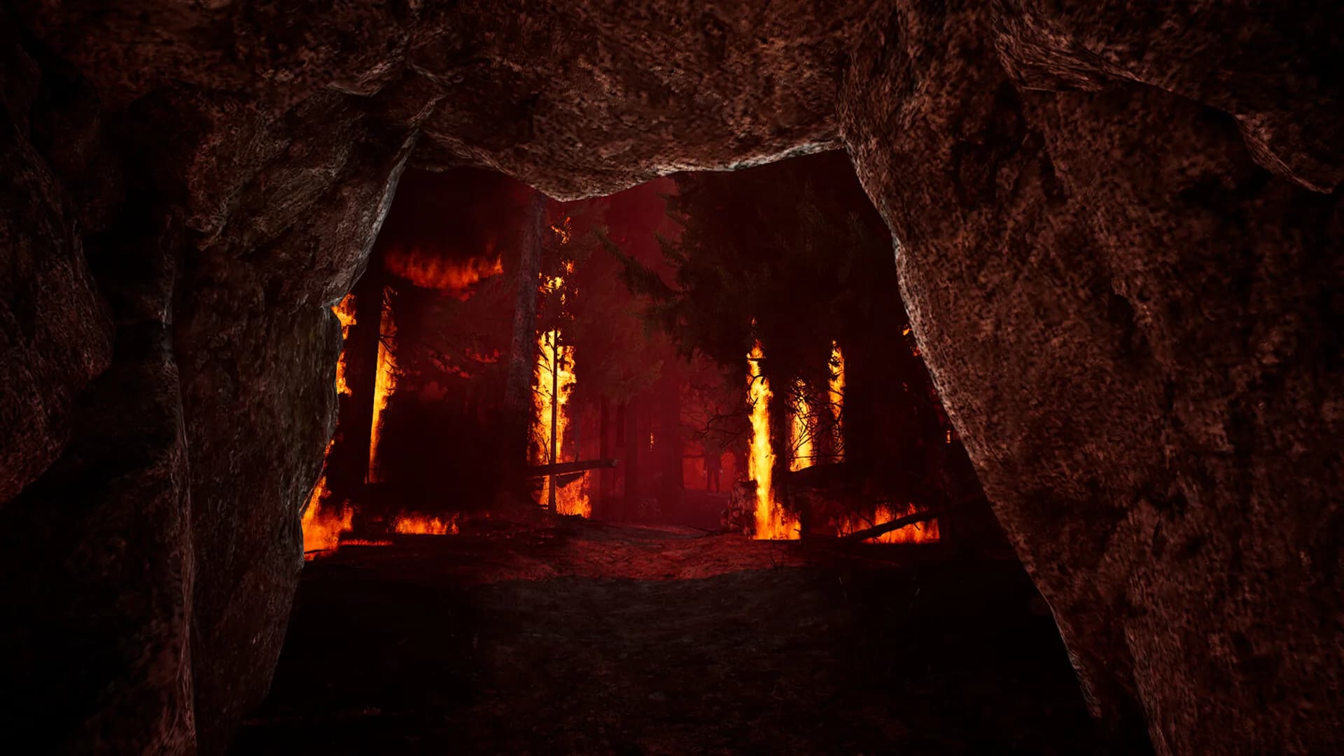 Slender: The Arrival görsel 10