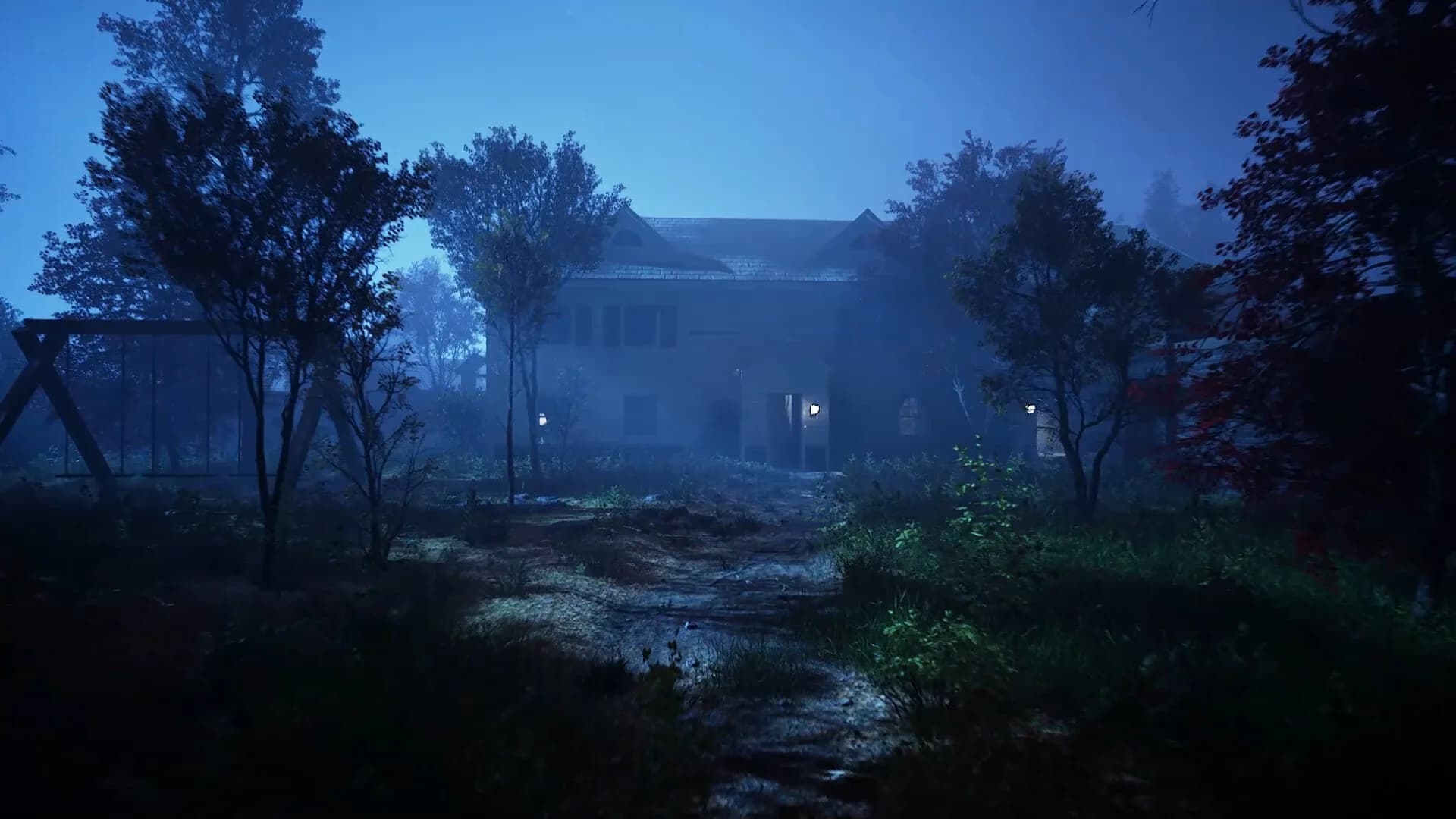Slender: The Arrival görsel 11