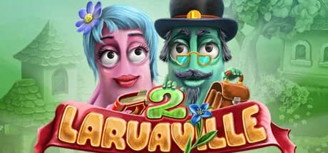 Laruaville 2 görsel 1