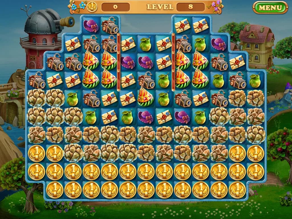Laruaville 2 görsel 4