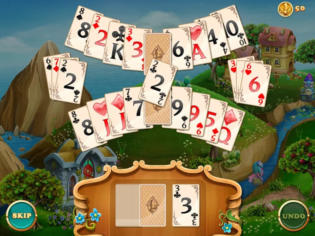 Laruaville 2 görsel 8