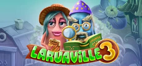 Laruaville 3 görsel 1