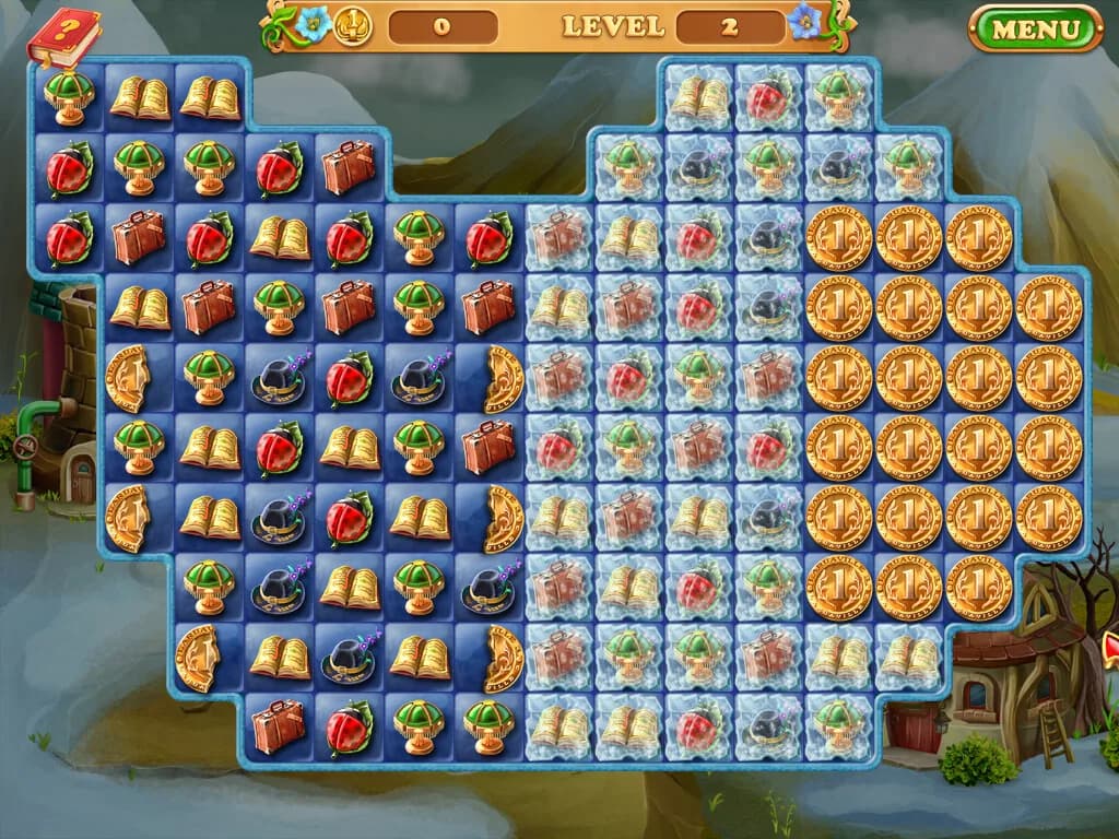 Laruaville 3 görsel 2
