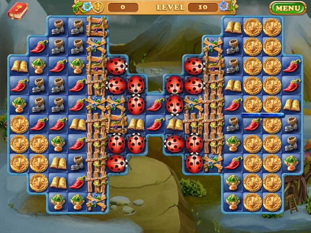 Laruaville 3 görsel 4