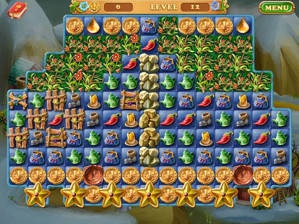 Laruaville 3 görsel 6