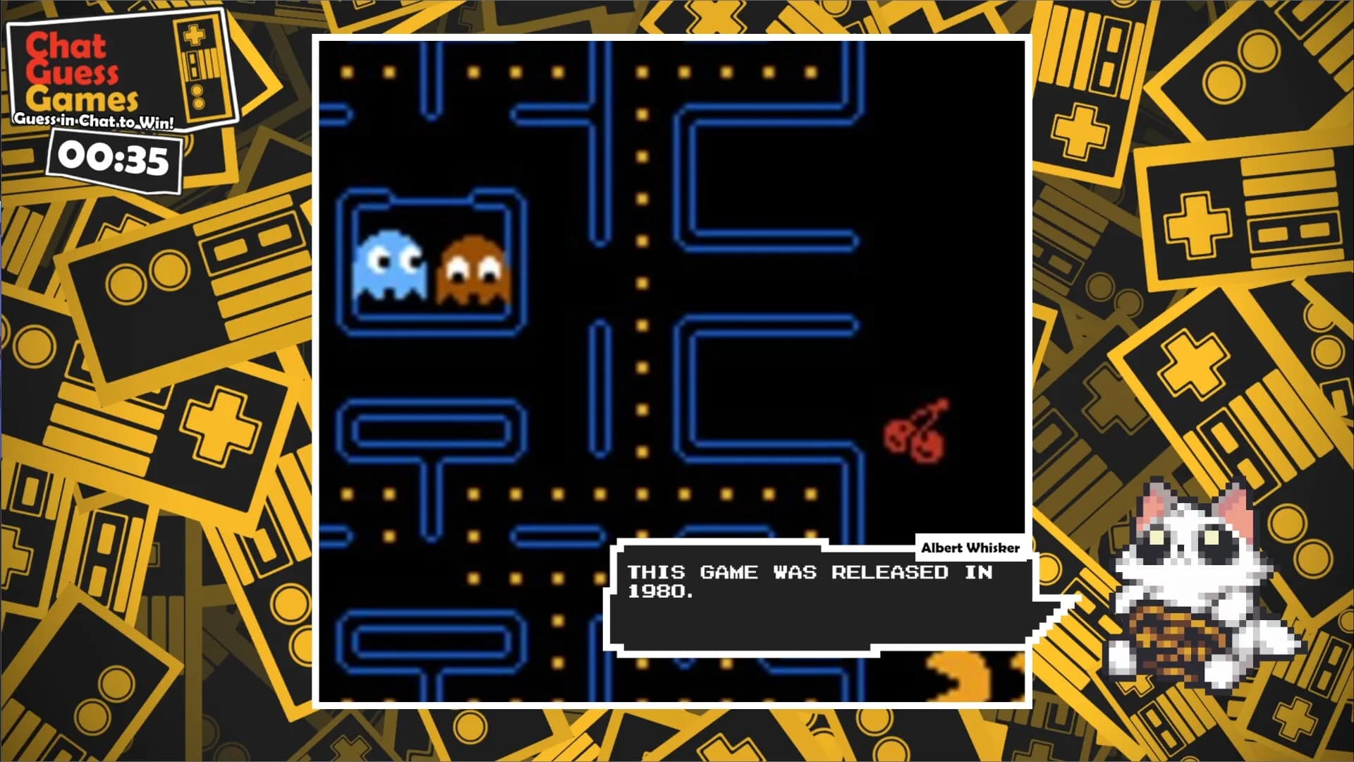 Chat Guess Games görsel 3