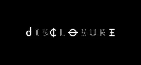 Disclosure görsel 1