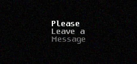 Please Leave a Message görsel 1