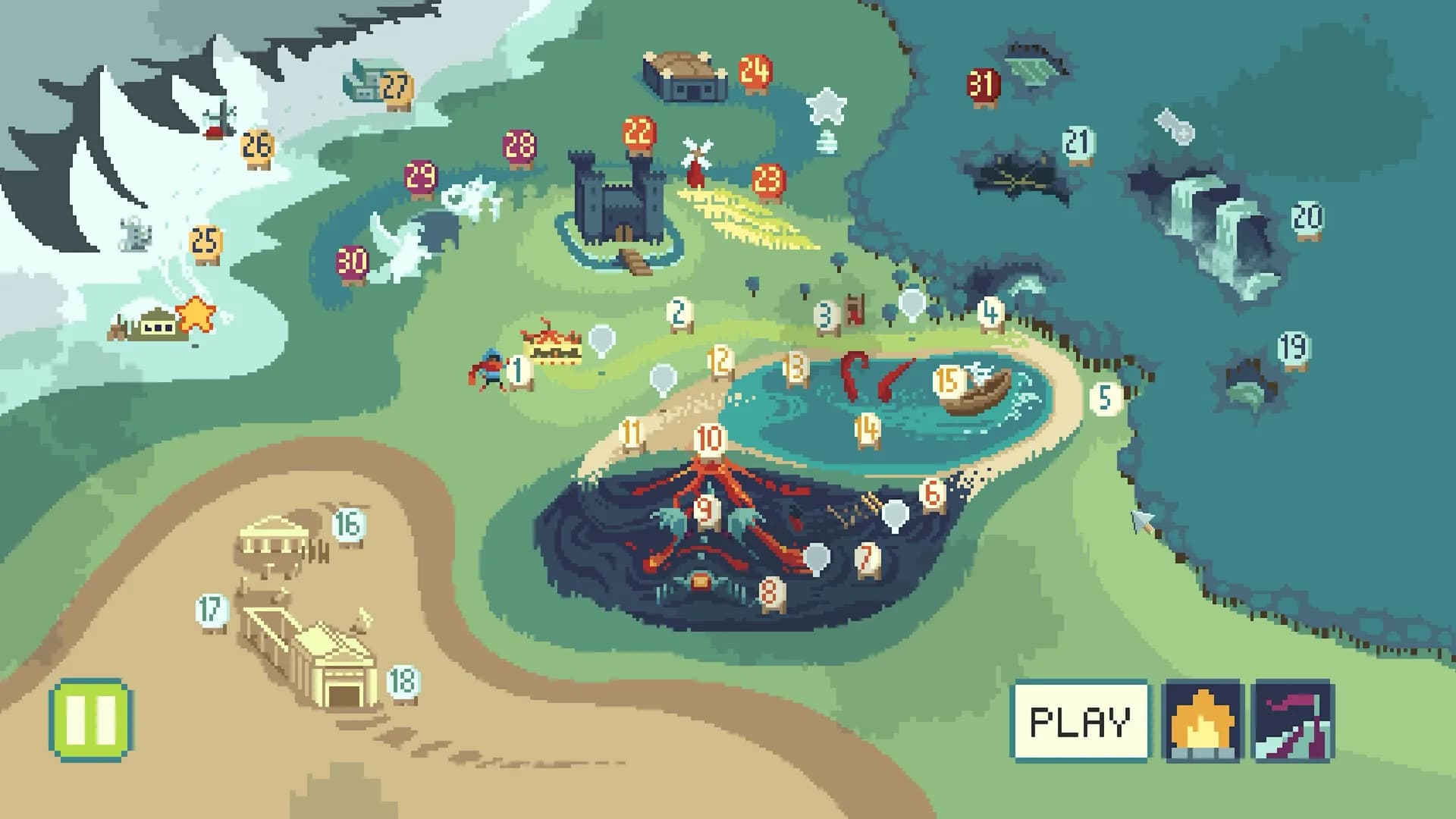 One Fine Tourney görsel 7