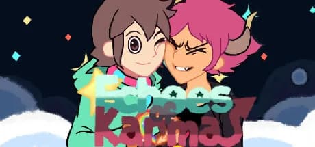 Echoes of Karma