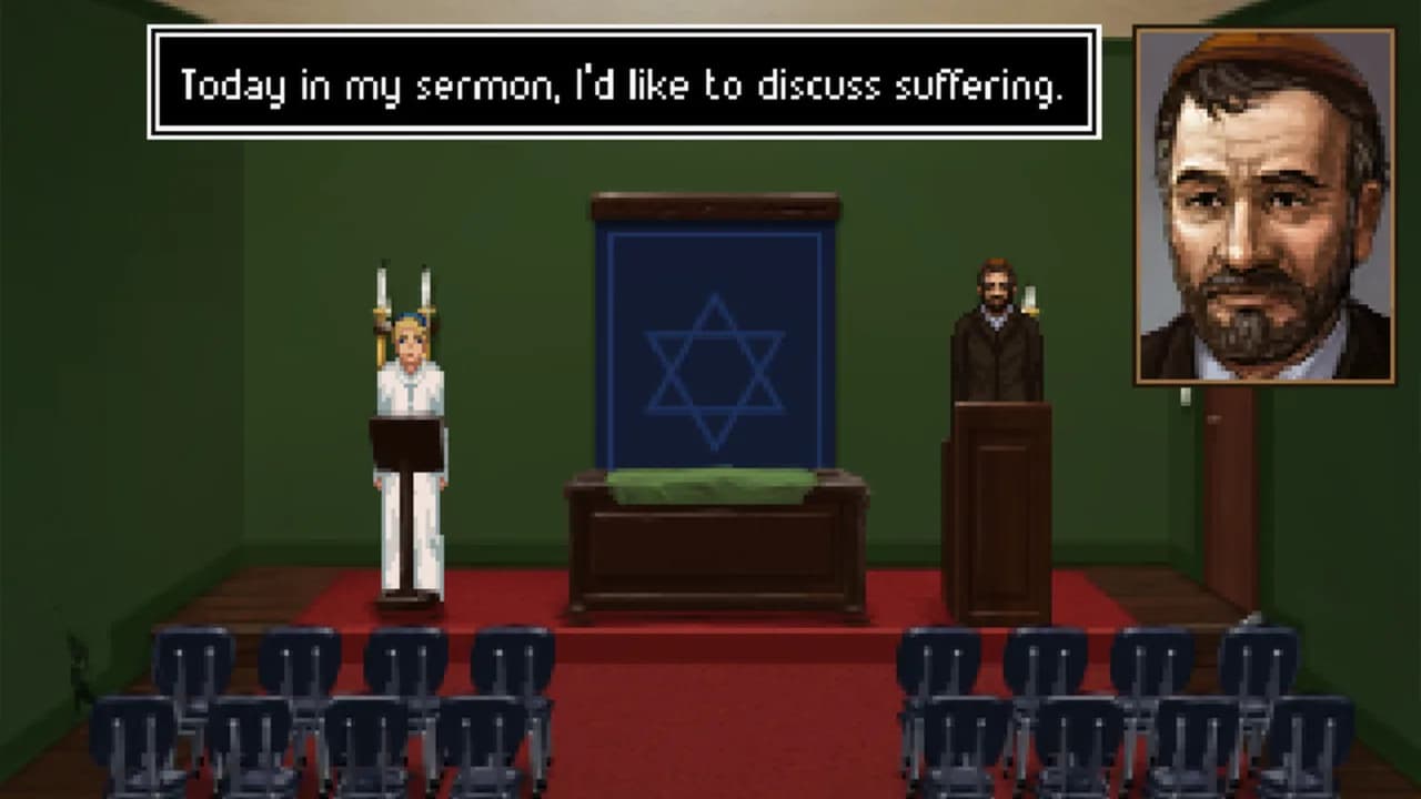 The Shivah görsel 6