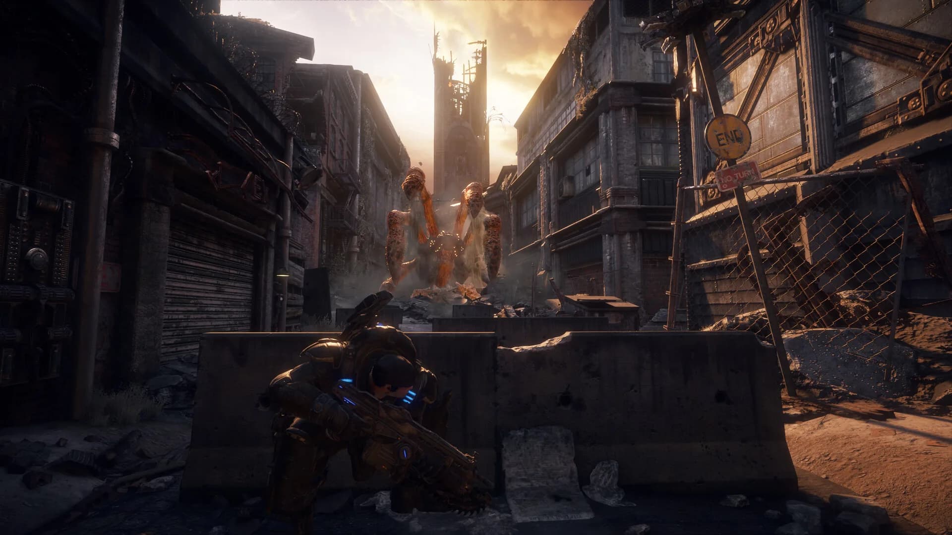 Gears of War: Reloaded görsel 4