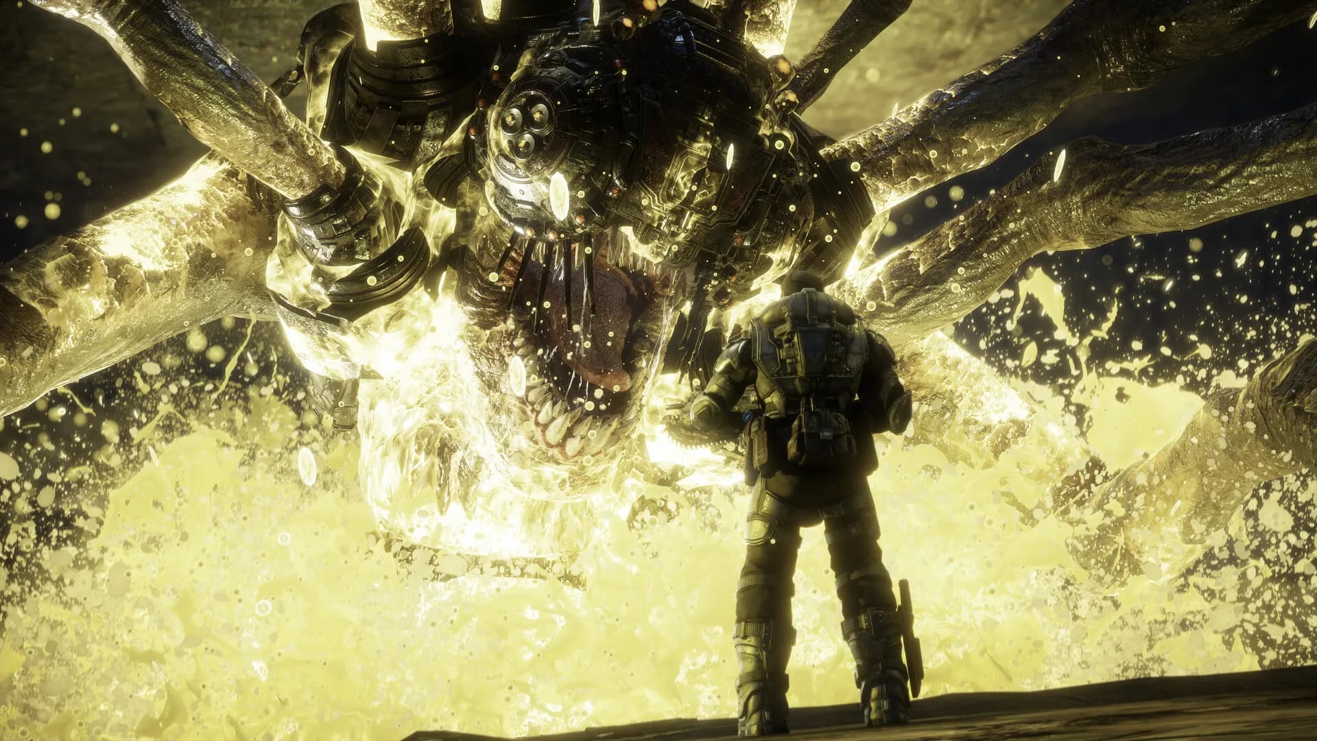 Gears of War: Reloaded görsel 9