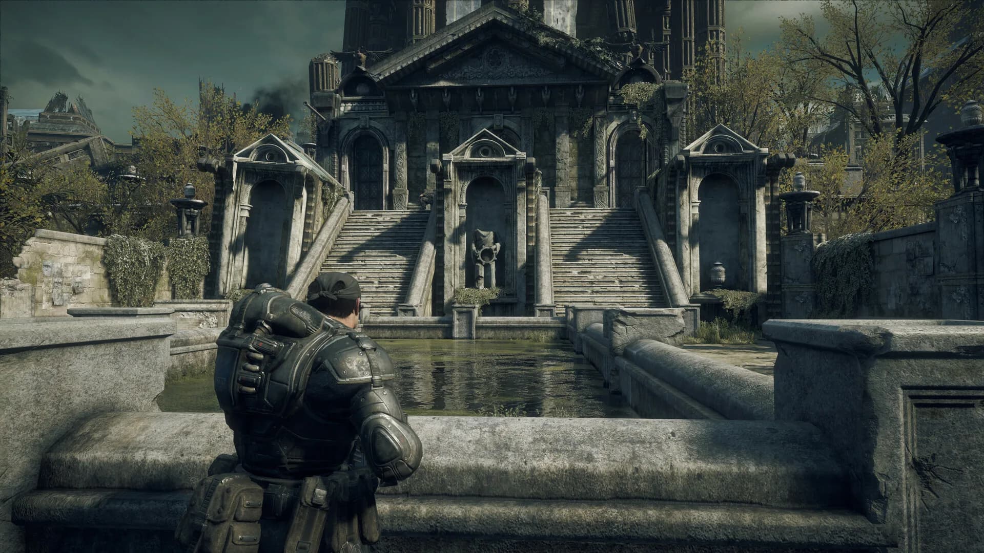 Gears of War: Reloaded görsel 11