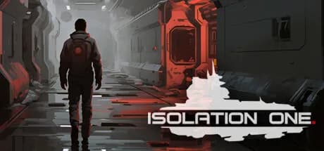 Isolation One görsel 1