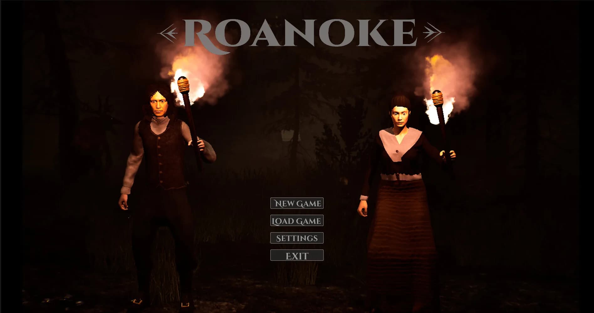 ROANOKE görsel 2