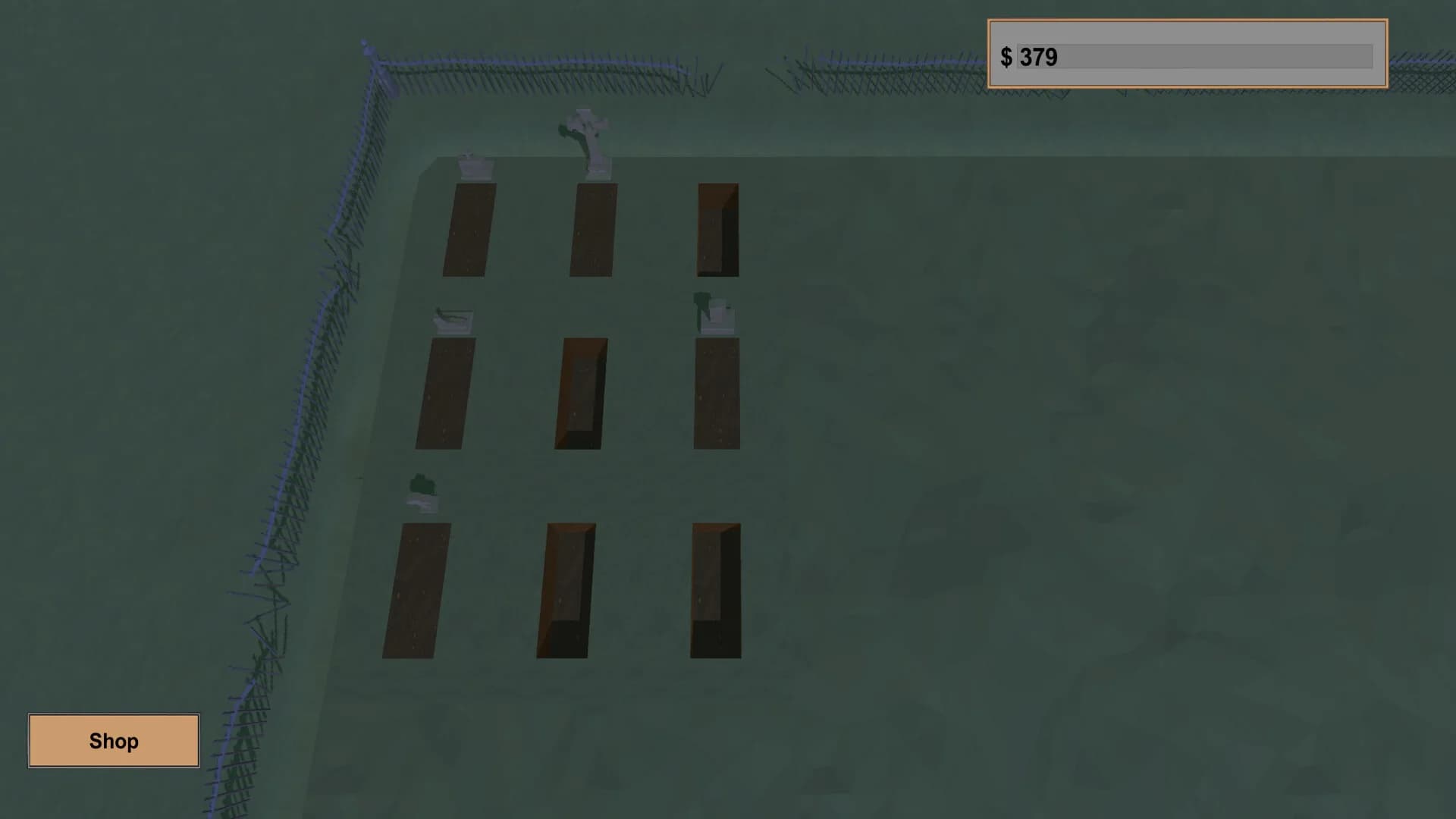 Grave Digging Me görsel 5