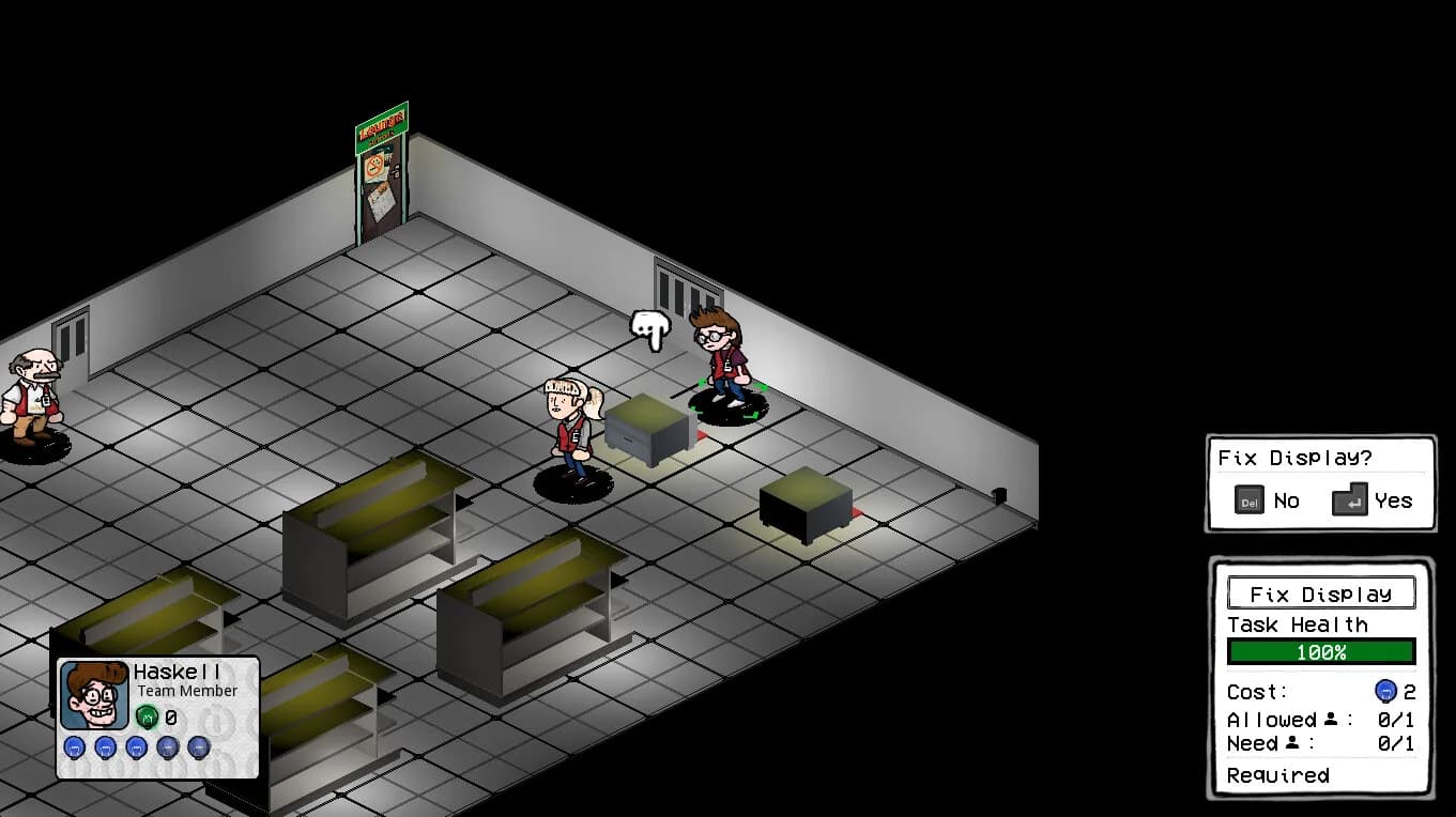 Shop Is Done görsel 6