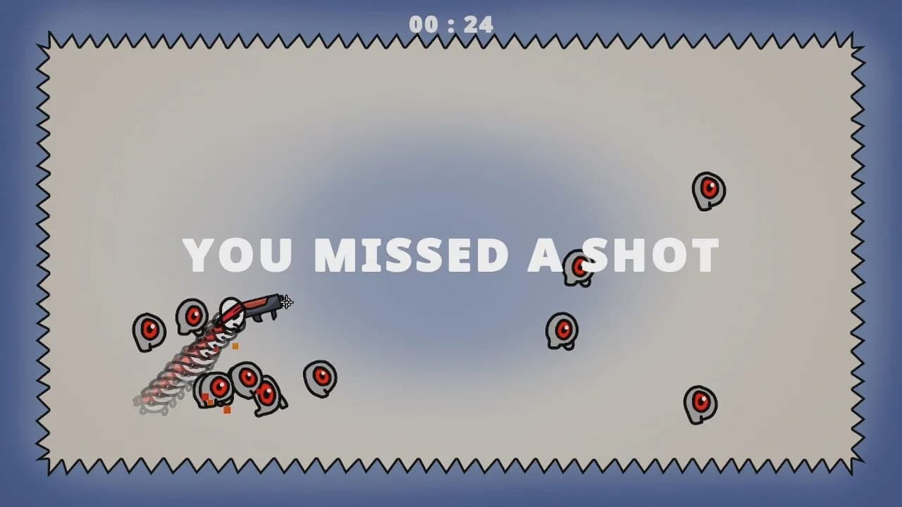 Chaotic Pursuit görsel 7
