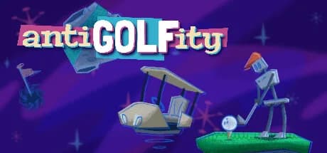 AntiGOLFity
