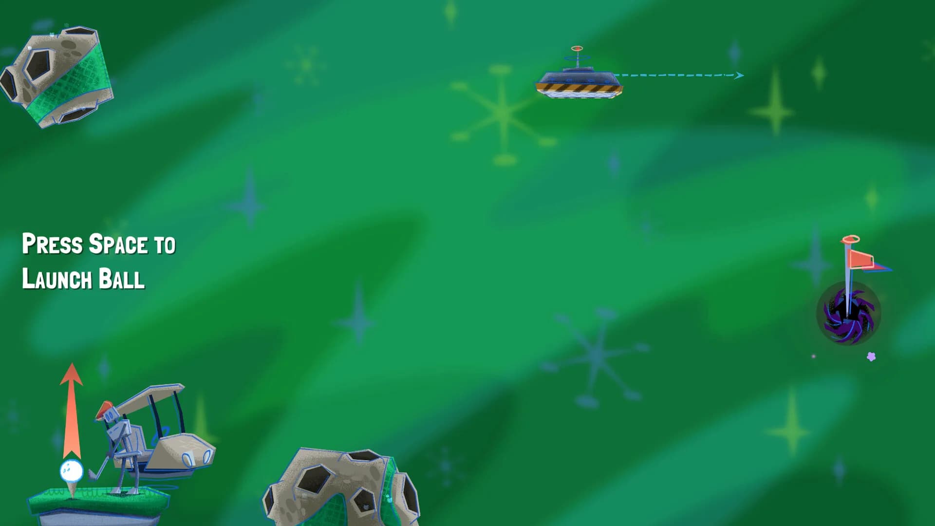 AntiGOLFity görsel 2