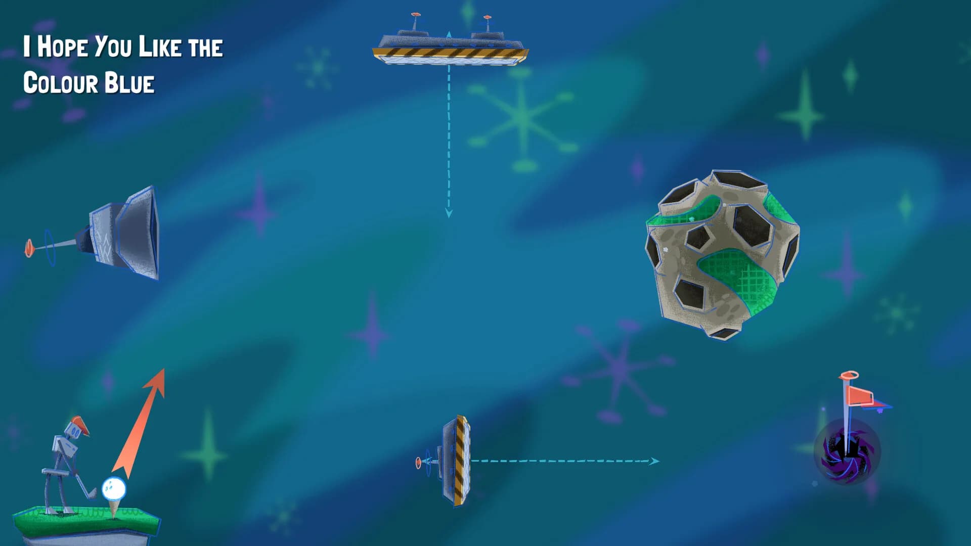 AntiGOLFity görsel 4