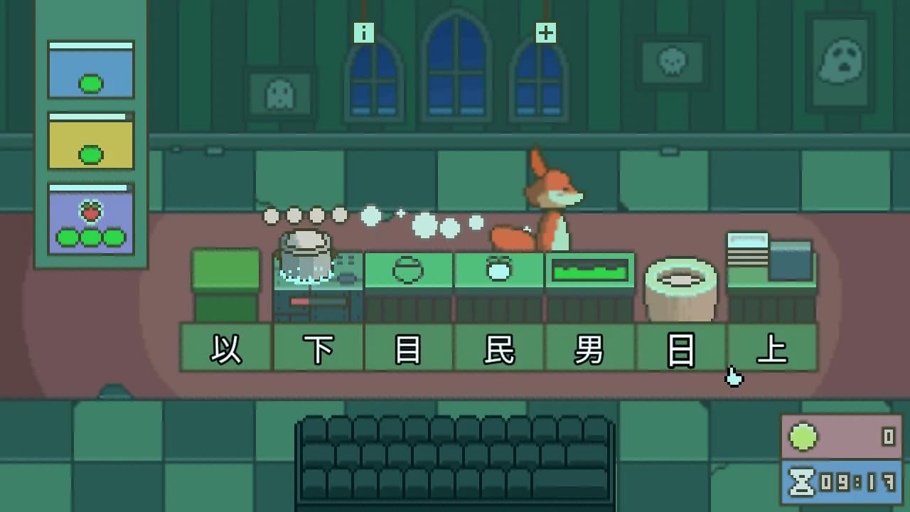 Kanji Kitchen: Learn Japanese görsel 2