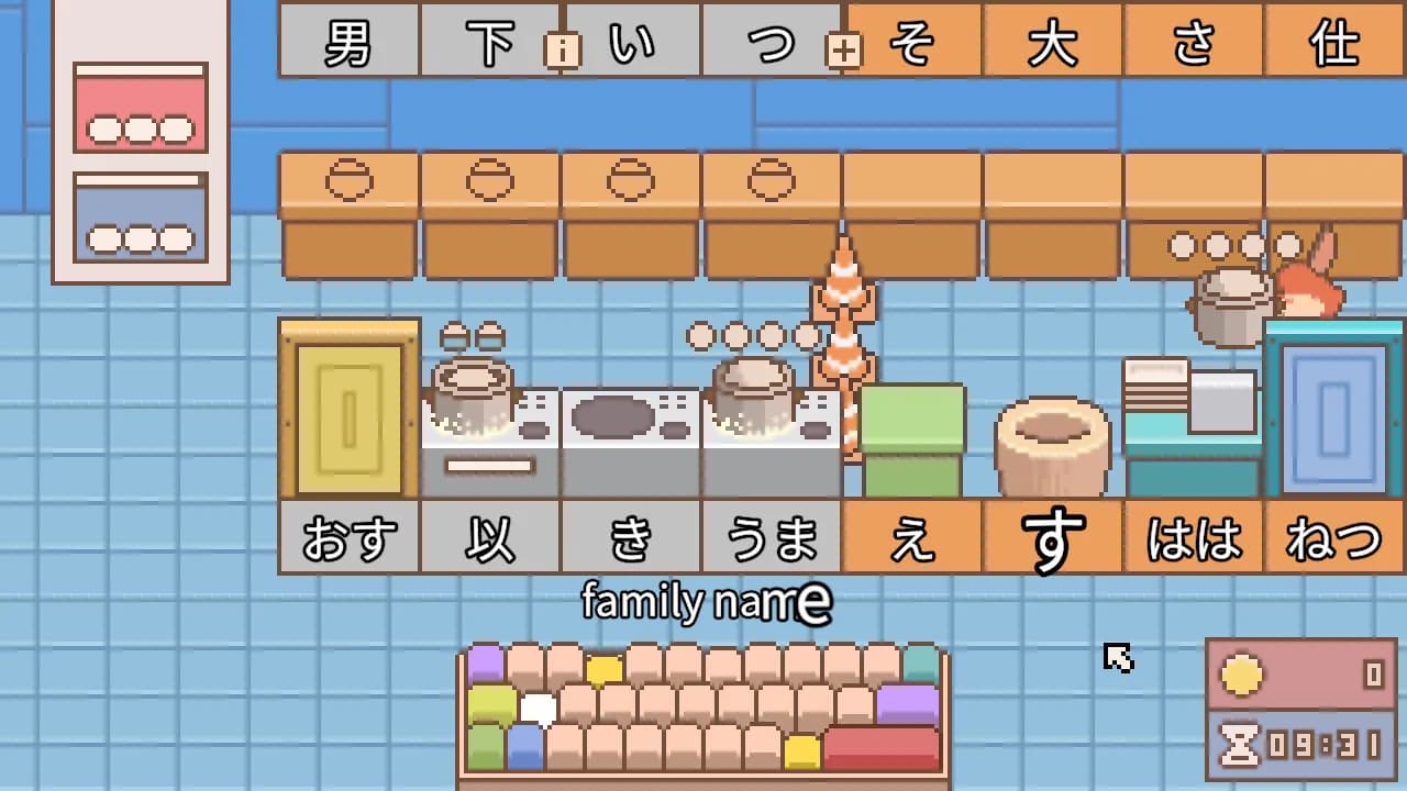 Kanji Kitchen: Learn Japanese görsel 5