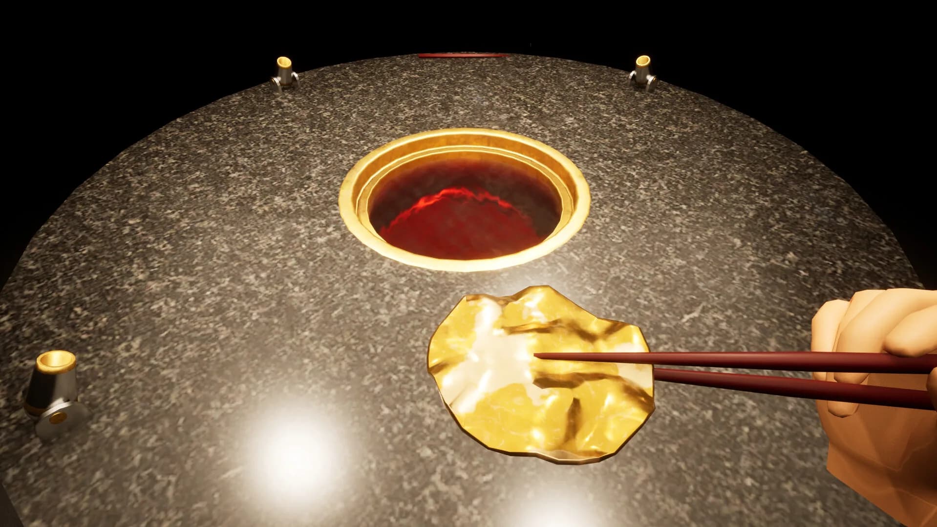 It's Hot Pot Time! görsel 10
