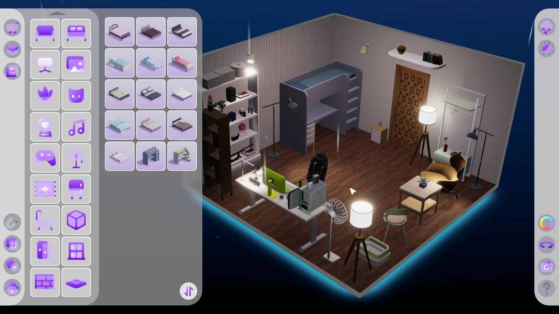 Cozy Space 物宅空间 görsel 2