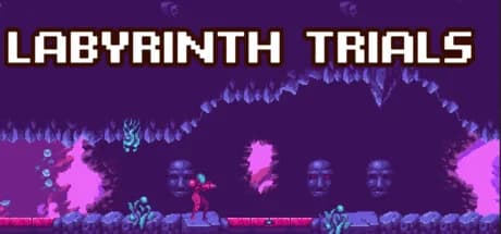labyrinth Trials görsel 1