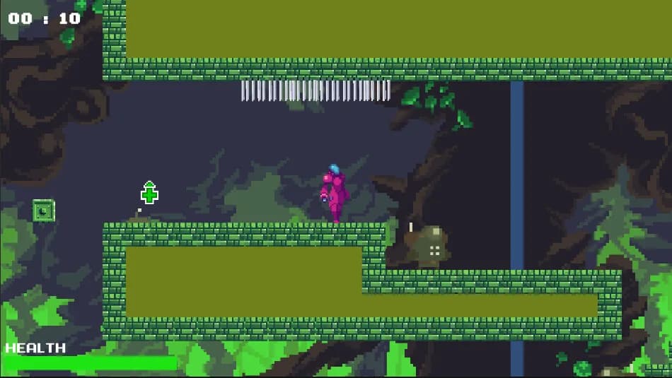 labyrinth Trials görsel 4