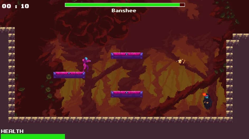 labyrinth Trials görsel 6