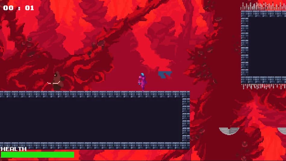labyrinth Trials görsel 7