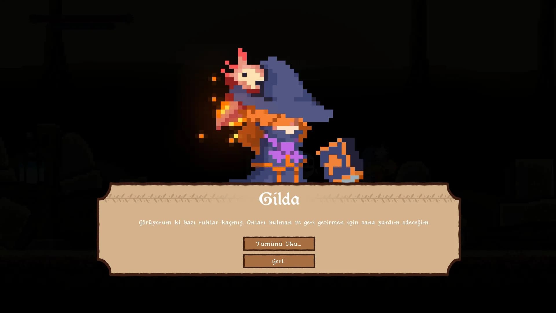 Soul's Majesty Rise of Gilda görsel 4