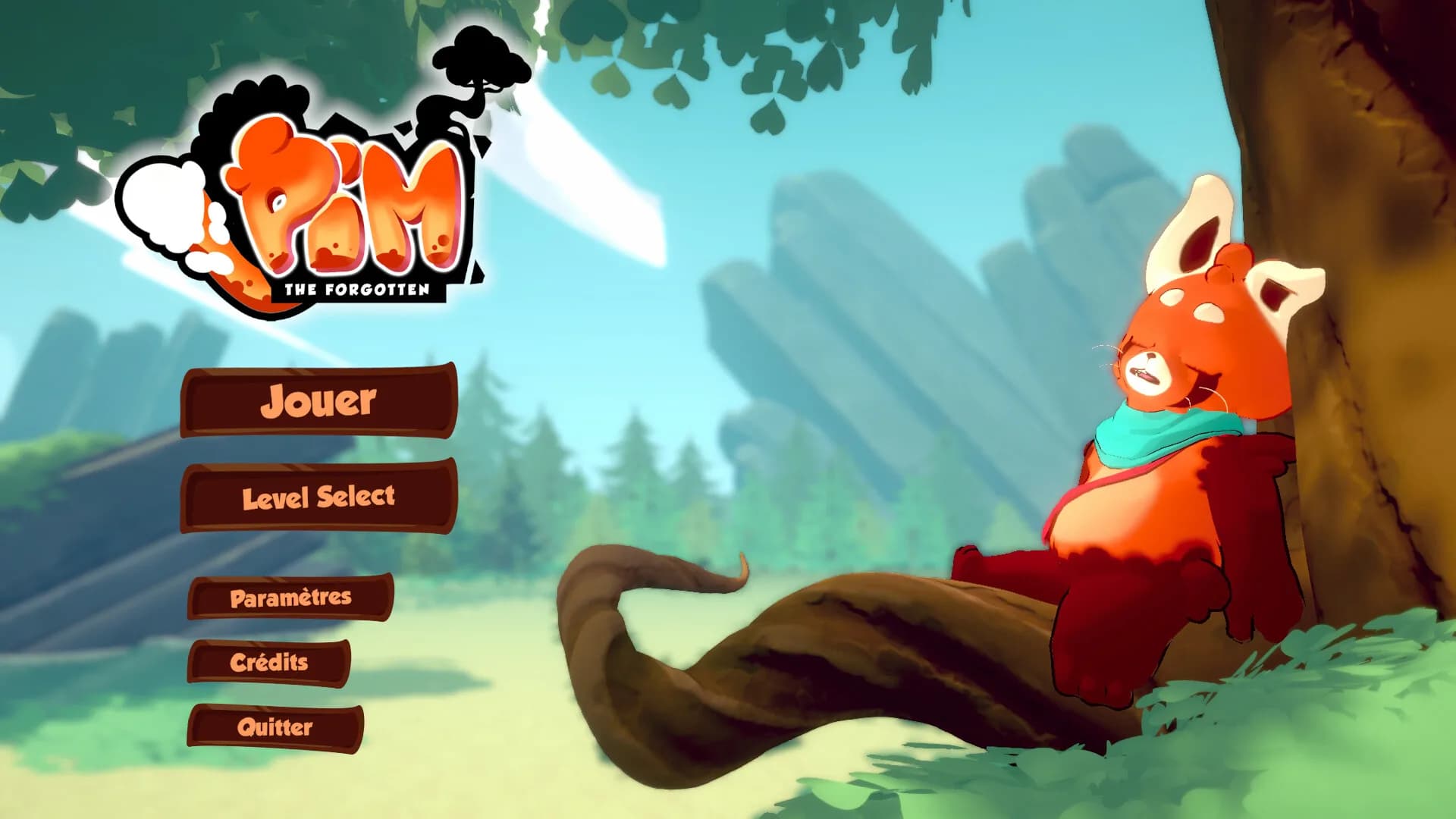 Pim : The Forgotten görsel 2
