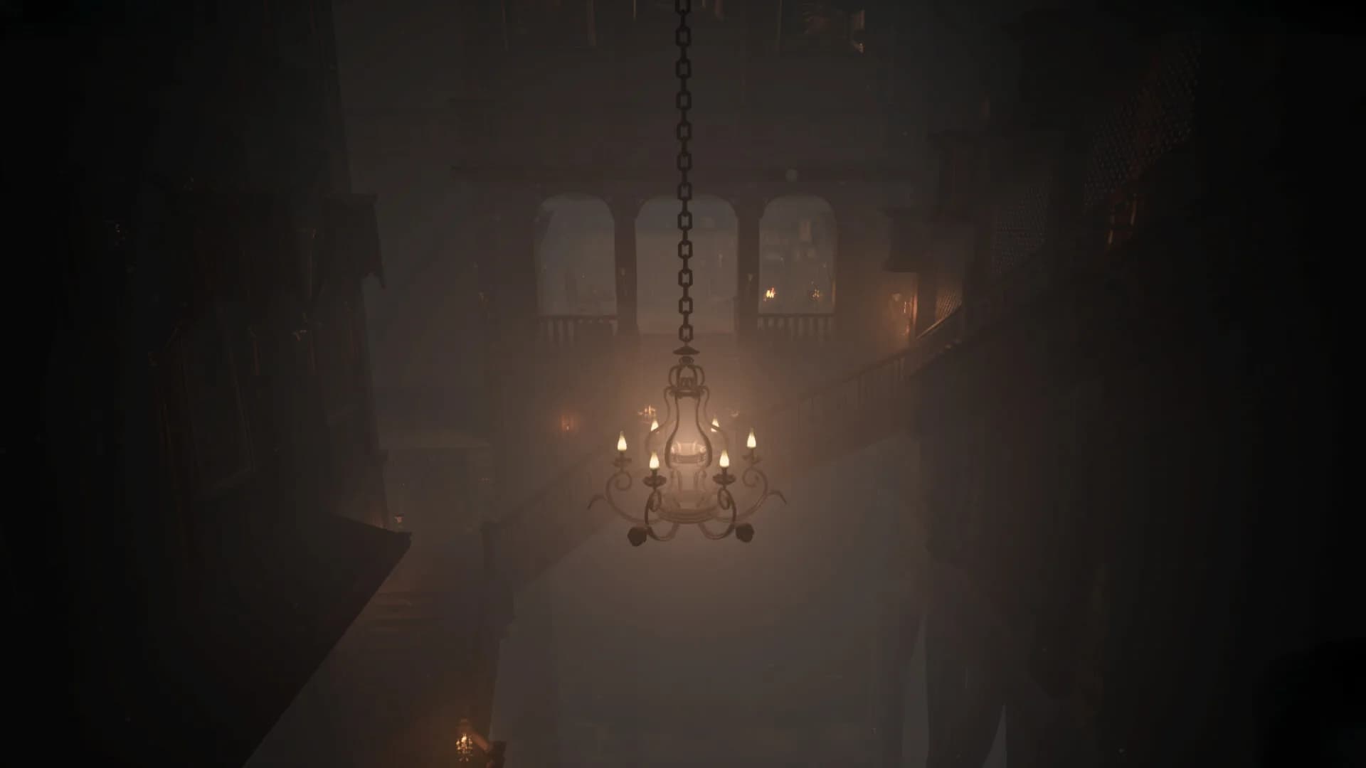Corrupted görsel 3