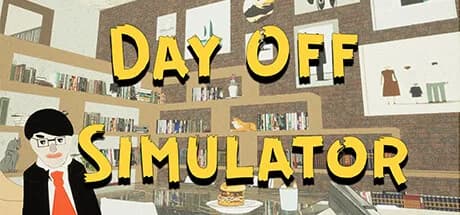 Day Off Simulator