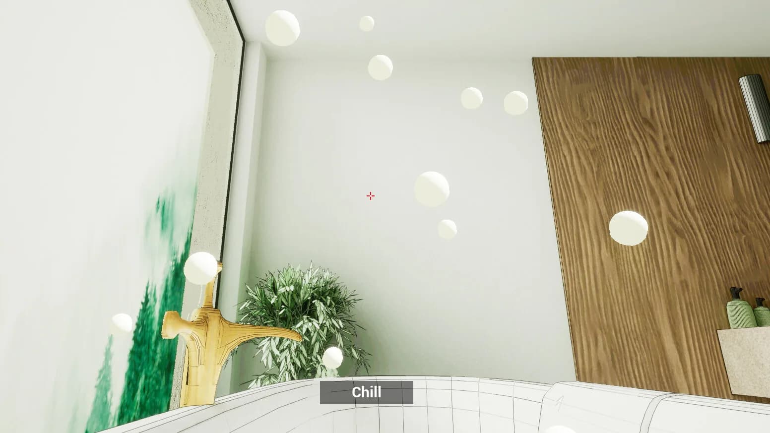 Day Off Simulator görsel 5