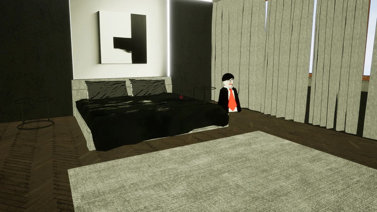 Day Off Simulator görsel 7