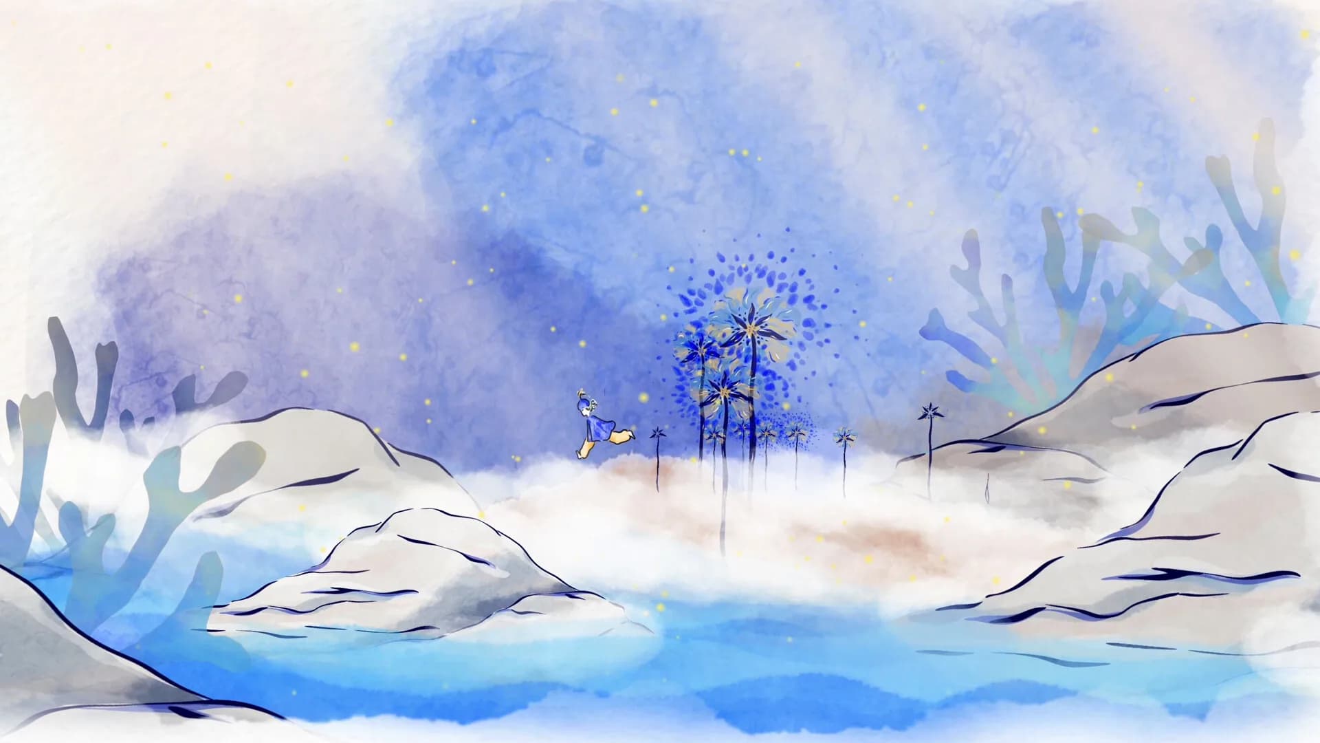 Echo of the Waves görsel 6