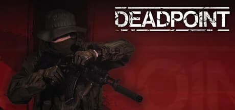 DEADPOINT görsel 1