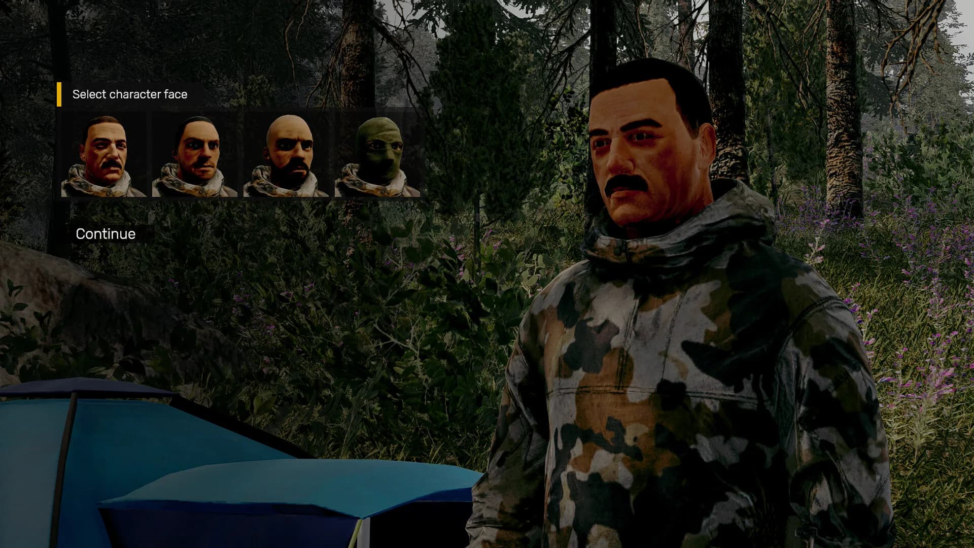 DEADPOINT görsel 2