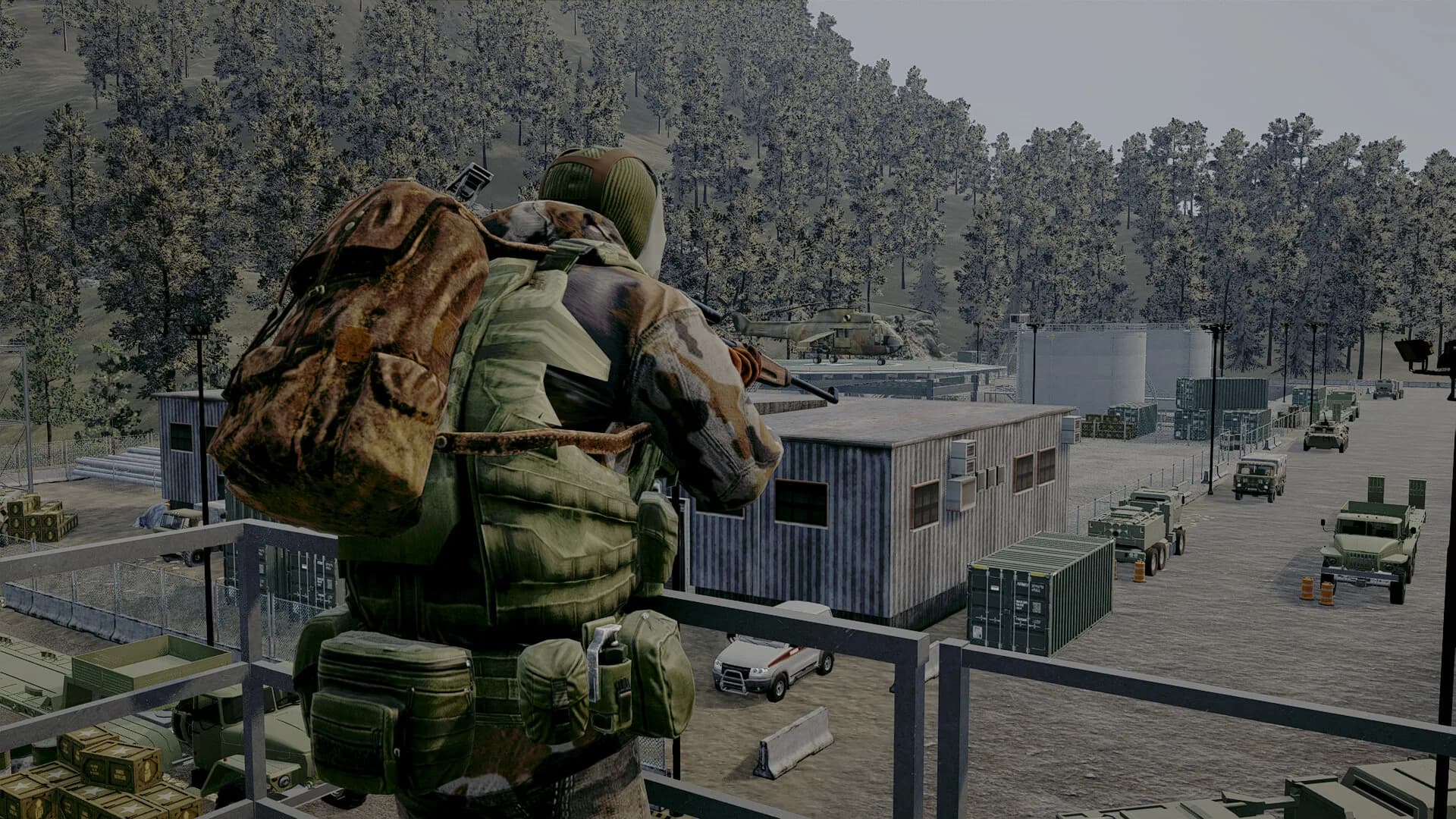 DEADPOINT görsel 13