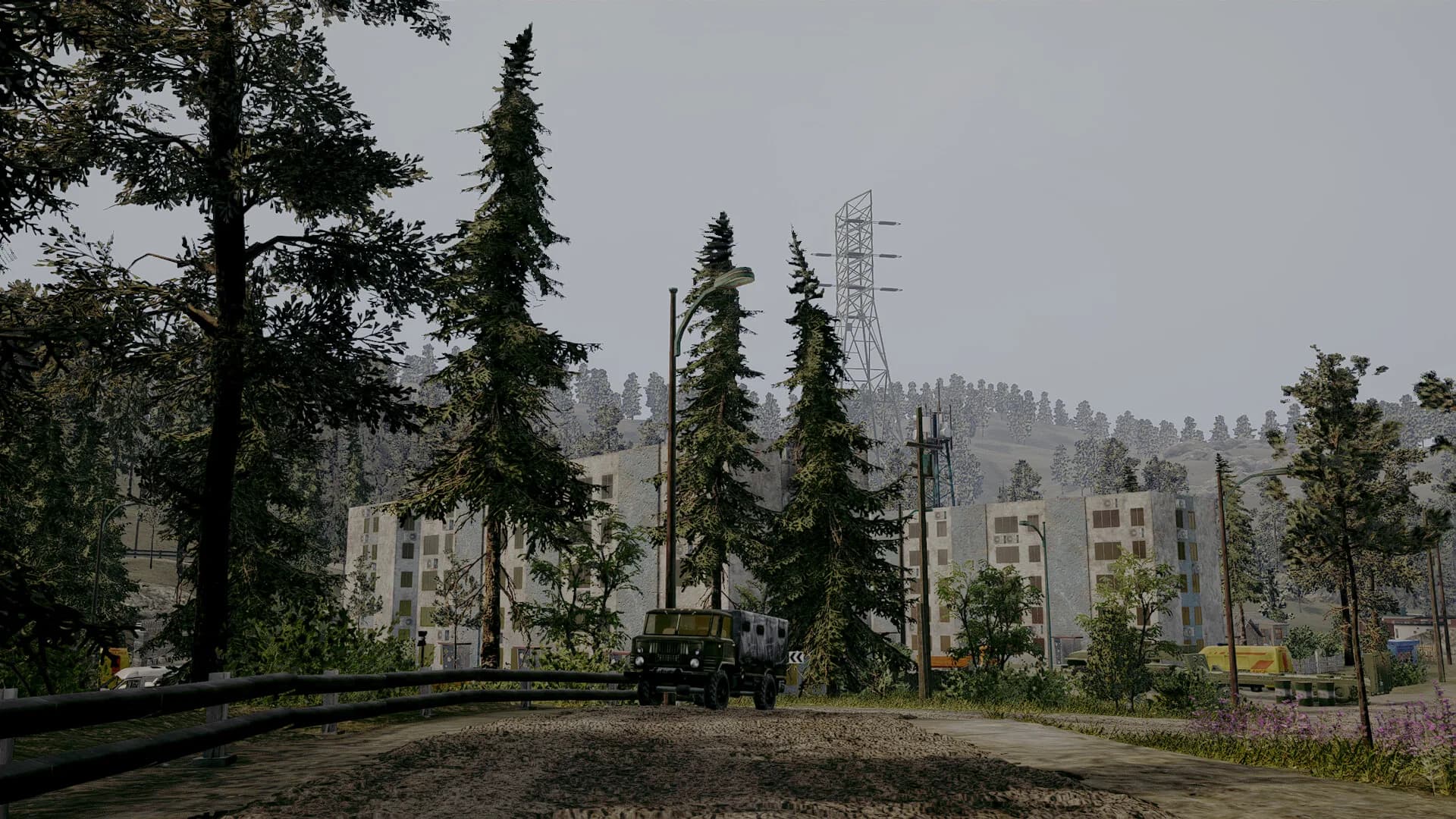 DEADPOINT görsel 4