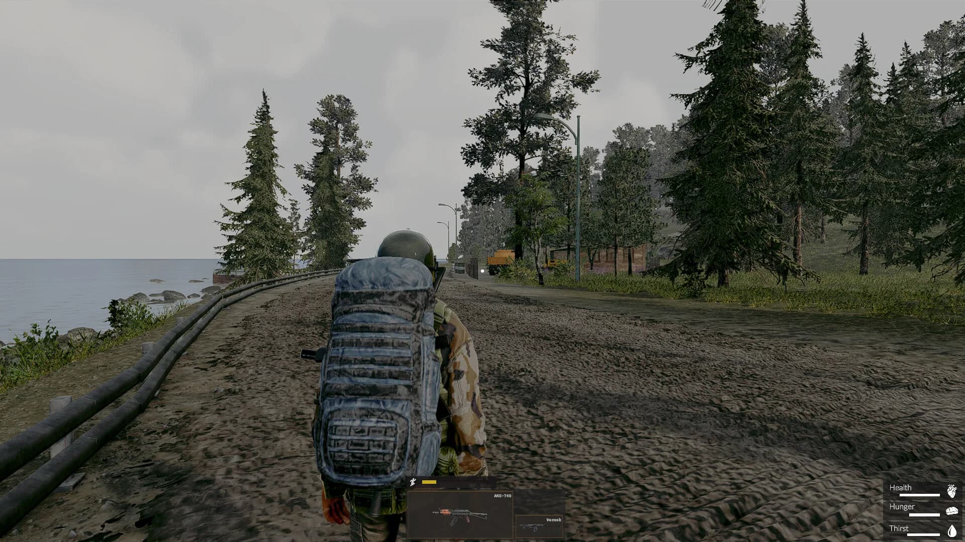 DEADPOINT görsel 24